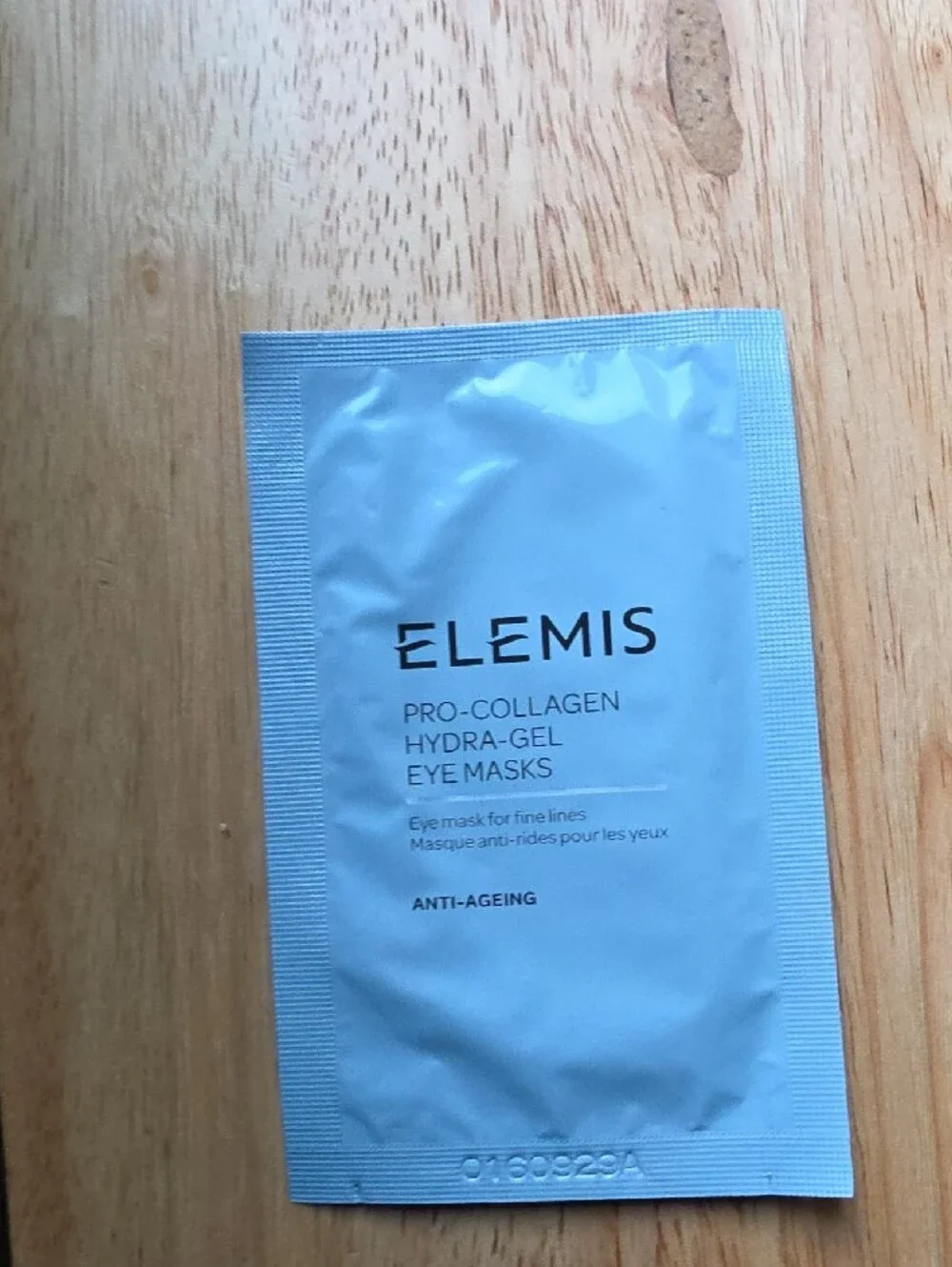 ELEMIS pro collagen